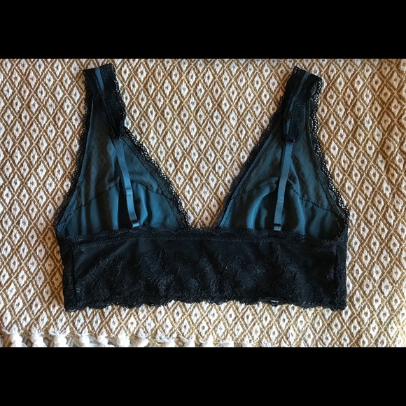 Free People Bralette M - Picture 3 of 4